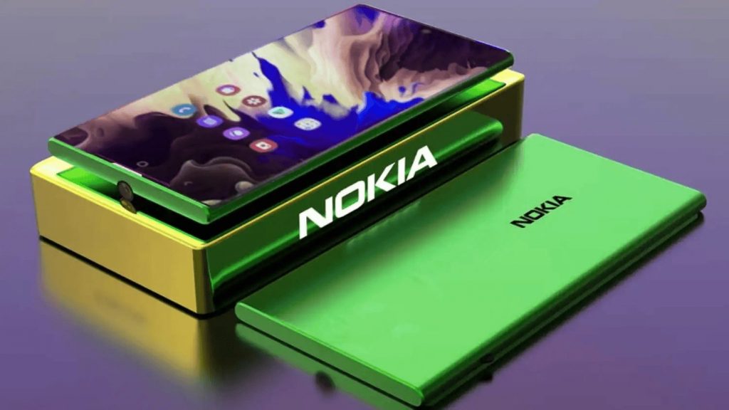 Nokia Curren Pro vs. OnePlus Nord 4: 12 GB de RAM, batería de 7500 mAh.