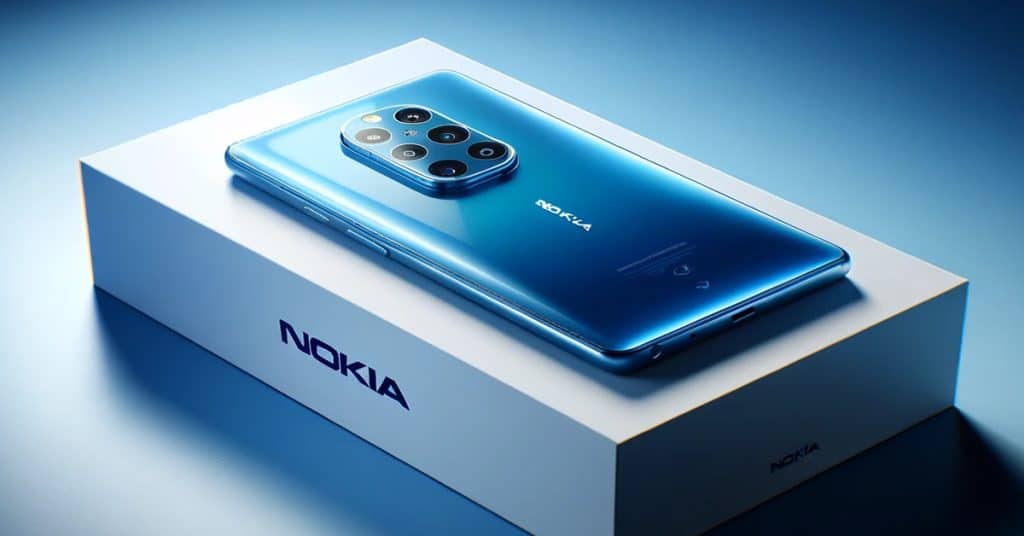 Especificaciones del Nokia Zeno Xtreme 2024