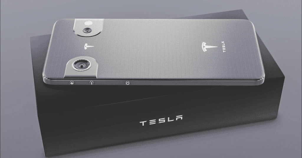 Especificaciones de la Tesla Pi Pro Max: cámaras de 108MP, batería de 12500mAh!