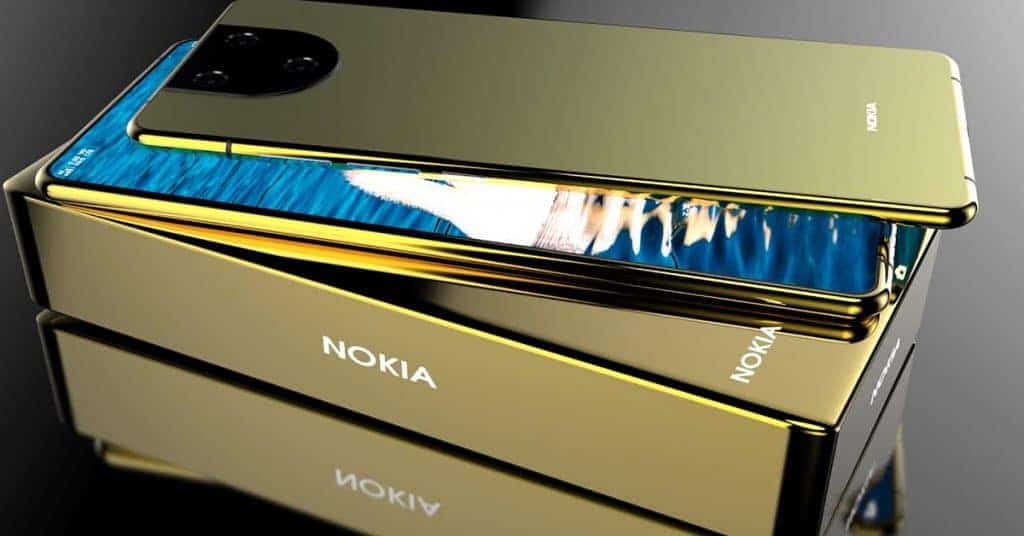 Especificaciones del Nokia Zeno Pro Max 2024: cámaras de 200MP, batería de 9300mAh!
