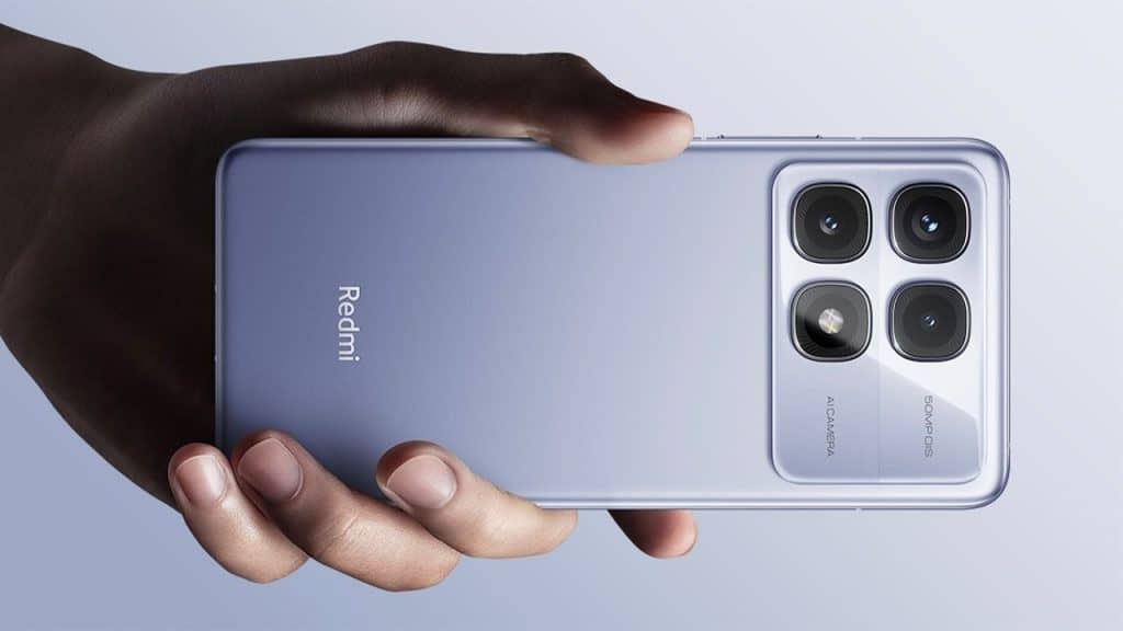 Nokia Ferrari vs. Redmi K70 Ultra: ¡cámaras de 108MP, batería de 7000mAh!