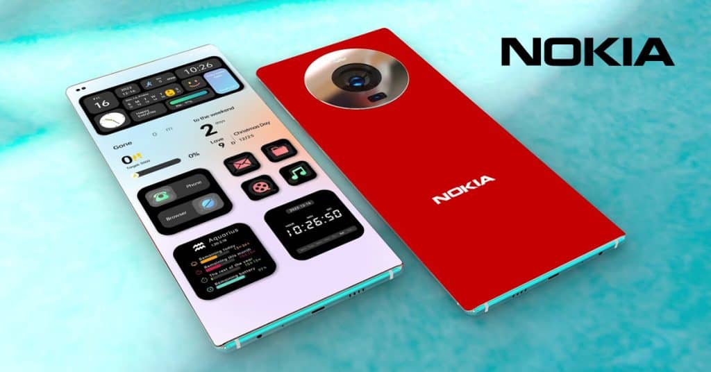 Nokia Premiere Pro Max vs. Vivo iQOO Neo9S Pro+: ¡Cámaras de 200MP, batería de 8200mAh!