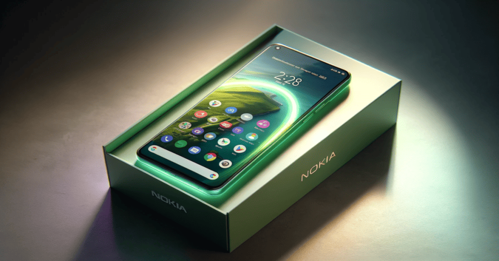 Especificaciones del Nokia Zeus Max 2024: cámaras de 200MP, batería de 7800mAh!