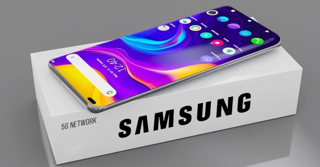 Especificaciones del Samsung Galaxy A06