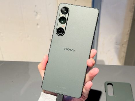 Sony Xperia 1 VI Max: ¡FANTÁSTICOS 18 GB de RAM, batería de 8800 mAh!