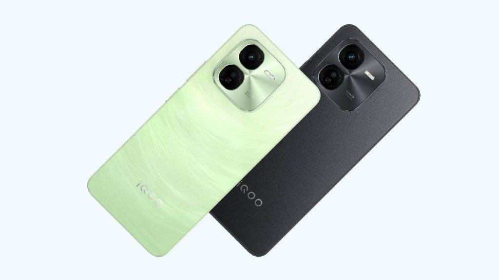 Nokia Zeus Max vs. iQOO Z9x: 16 GB de RAM, batería de 7800 mAh.