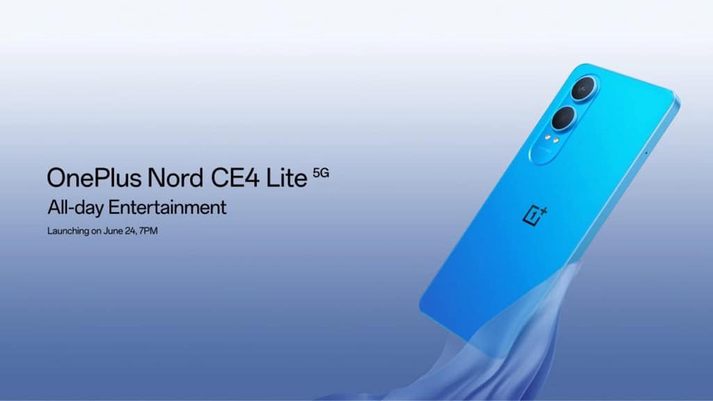 Nokia Queen vs. OnePlus Nord CE4 Lite: 16 GB de RAM, cámaras de 108 MP.