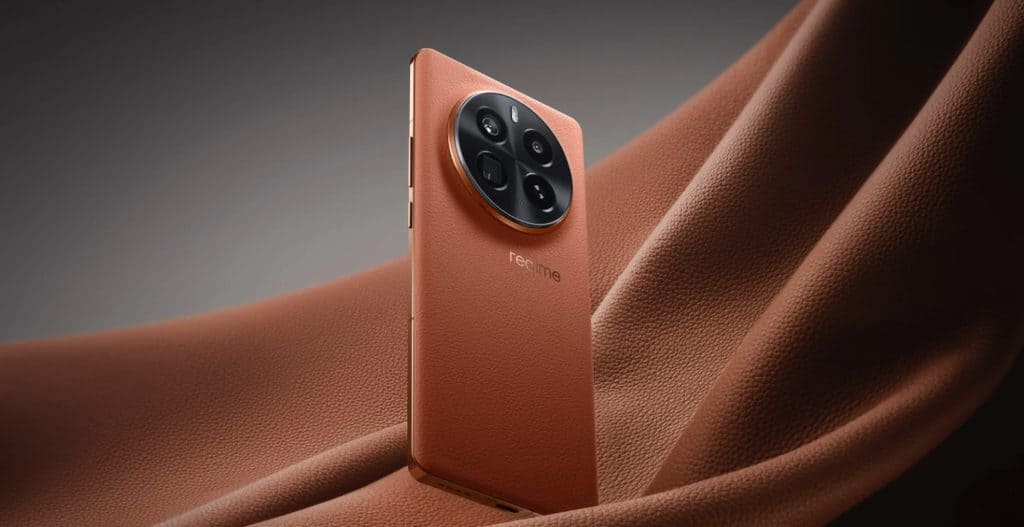 Nokia Dark Max vs. Realme GT 7 Pro: ¡Cámaras de 200MP, batería de 18200mAh!