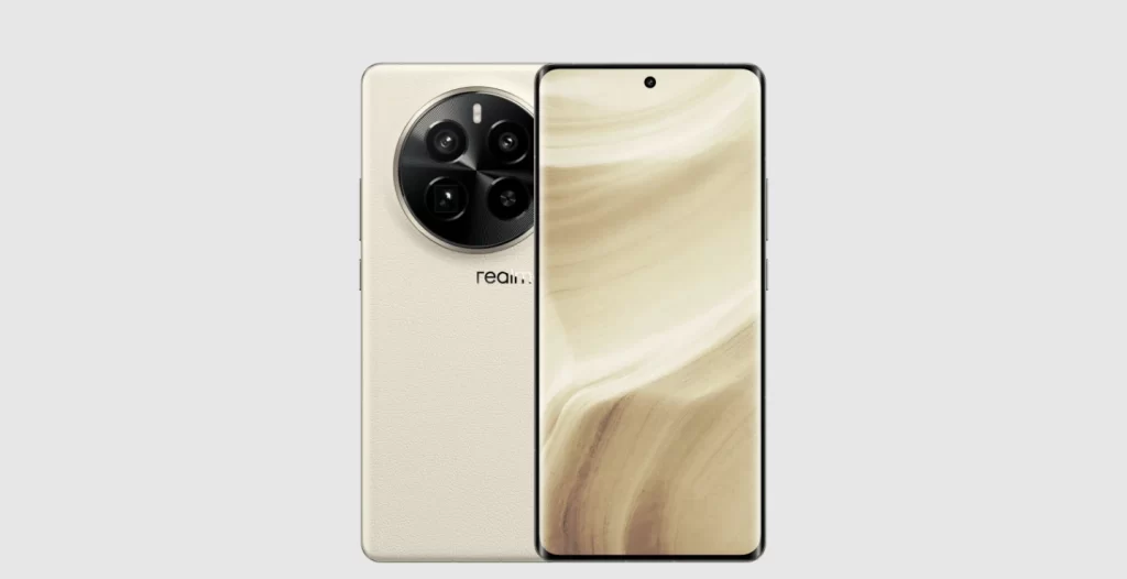 Nokia Vitech Compact vs. Realme GT 7 Pro: 12 GB de RAM, cámaras de 200 MP.
