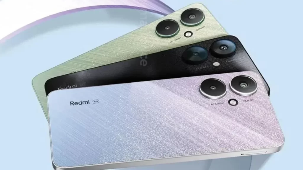 Nokia Alpha Plus vs. Xiaomi Redmi 13 5G: ¡Cámaras de 200MP, batería de 7500mAh!