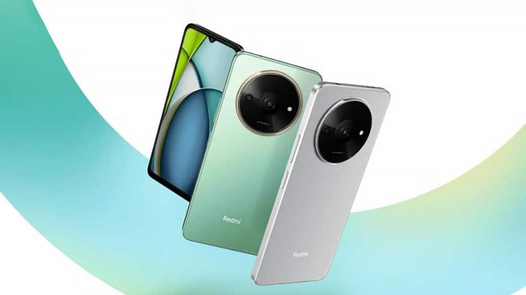 Nokia Joker Max vs. Redmi A3X: 16 GB de RAM, câmeras de 108 MP!