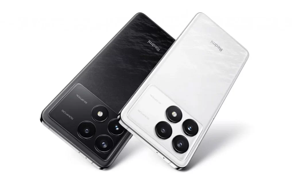 Samsung Galaxy S25 Ultra vs. Xiaomi Poco F6 Pro: 200MP Cameras, 6000mAh Battery!