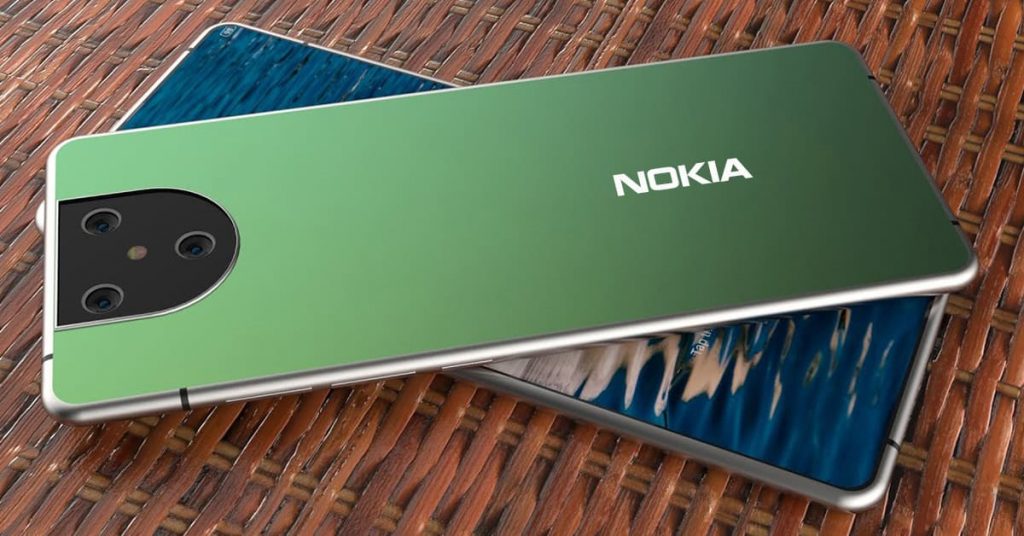 Nokia Horizon Max vs. Honor Magic 6 Pro: ¡Cámaras de 108MP, batería de 8200mAh!