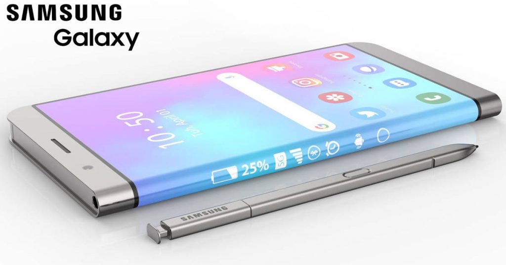 Samsung Galaxy Edge vs. Infinix Note 40X: ¡Cámaras de 200MP, batería de 8000mAh!