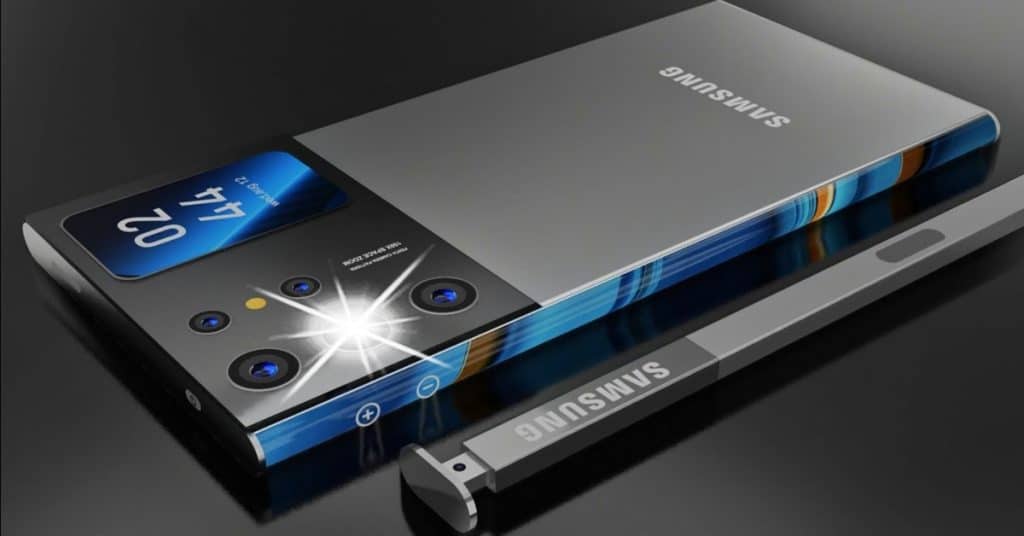 Especificaciones del Samsung Galaxy Winner Max 2024: cámaras de 200MP, batería de 8500mAh!