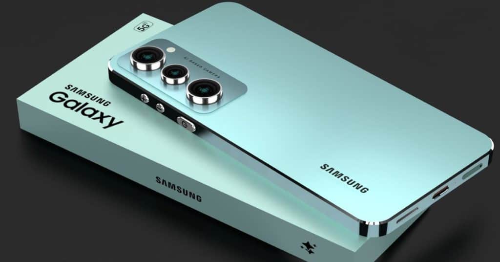 Especificaciones del Samsung Galaxy F14: cámaras de 50MP, batería de 5000mAh!
