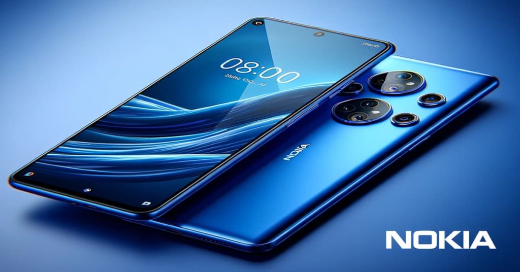 Nokia Premiere vs. Motorola Edge 50: ¡Cámaras de 150MP, batería de 7600mAh!