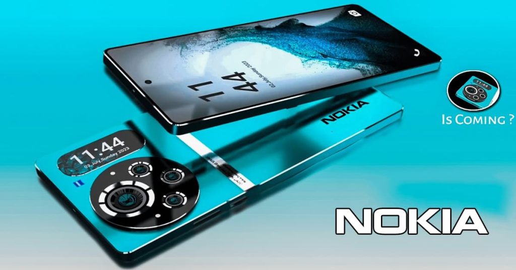 Nokia Honor Max vs. iQOO Z9s: 18 GB de RAM, batería de 12500 mAh.