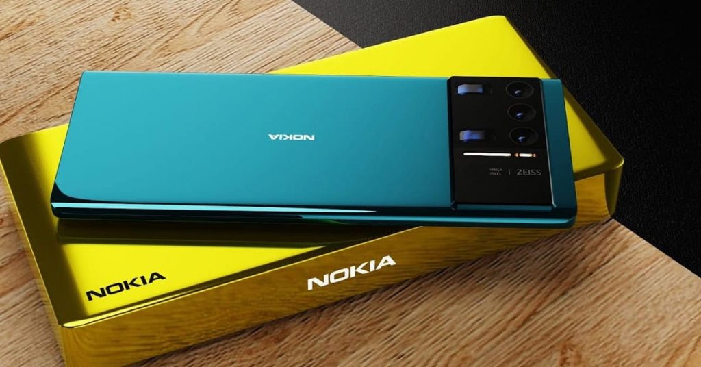 Nokia Queen vs. Infinix Note 40 Pro+: ¡Cámaras de 108MP, batería de 8700mAh!