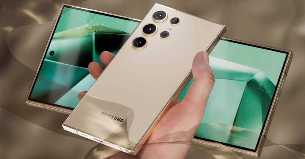 Samsung Galaxy Zero vs. Ulefone Armor 27 Pro: ¡Cámaras de 200MP, batería de 10600mAh!