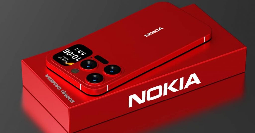 Nokia Magic Max vs. OnePlus Nord CE4: ¡Cámaras de 200MP, batería de 8100mAh!