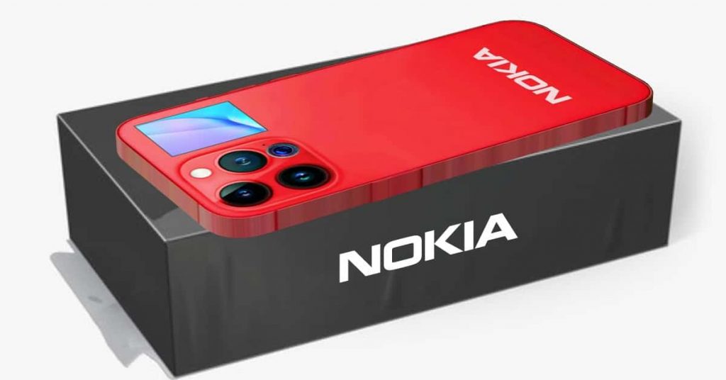Especificaciones del Nokia Eagle 2024: cámaras de 200MP, batería de 8500mAh!