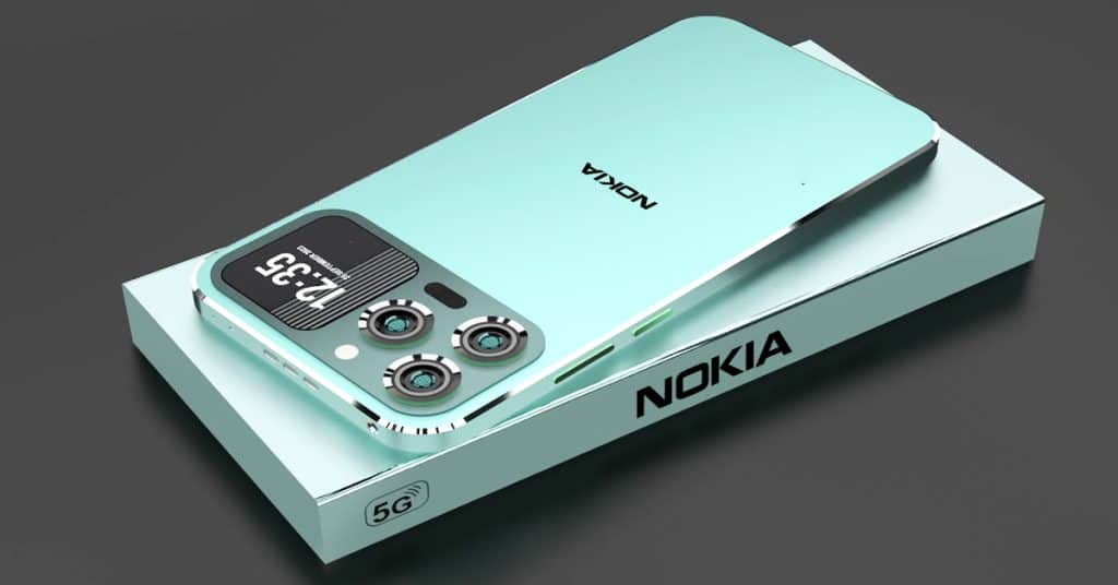 Nokia Zeno vs. Vivo T3x: ¡16 GB de RAM, cámaras de 200 MP!