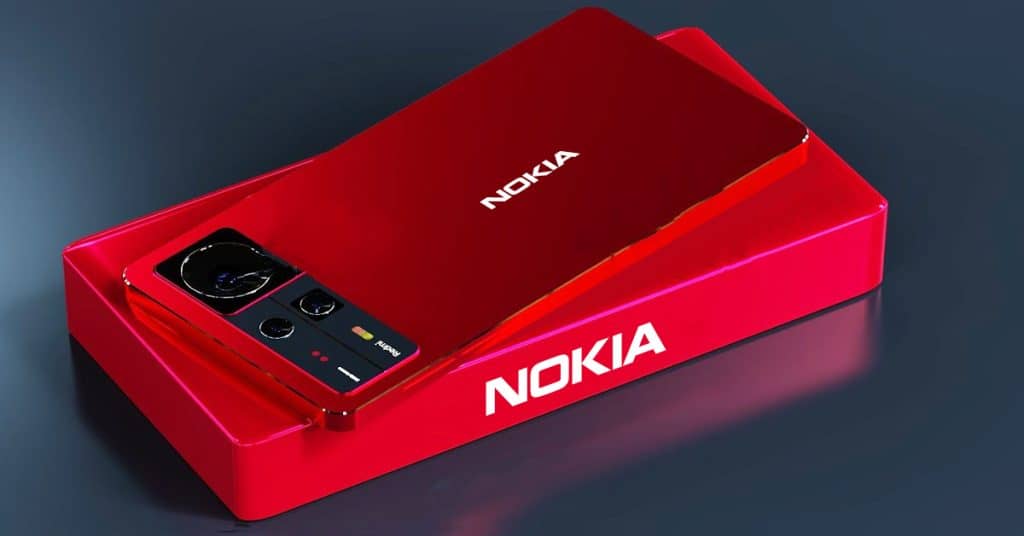 Especificaciones del Nokia Maze Lite 2024: 16 GB de RAM, batería de 11500 mAh.