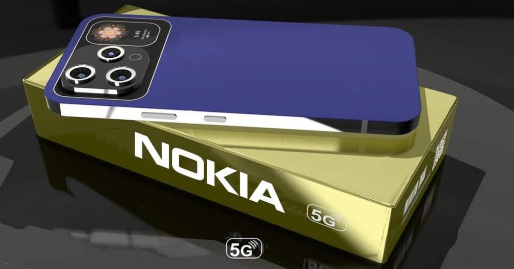 Nokia Fire vs. Realme 13 Pro+: 16 GB de RAM, batería de 7600 mAh.