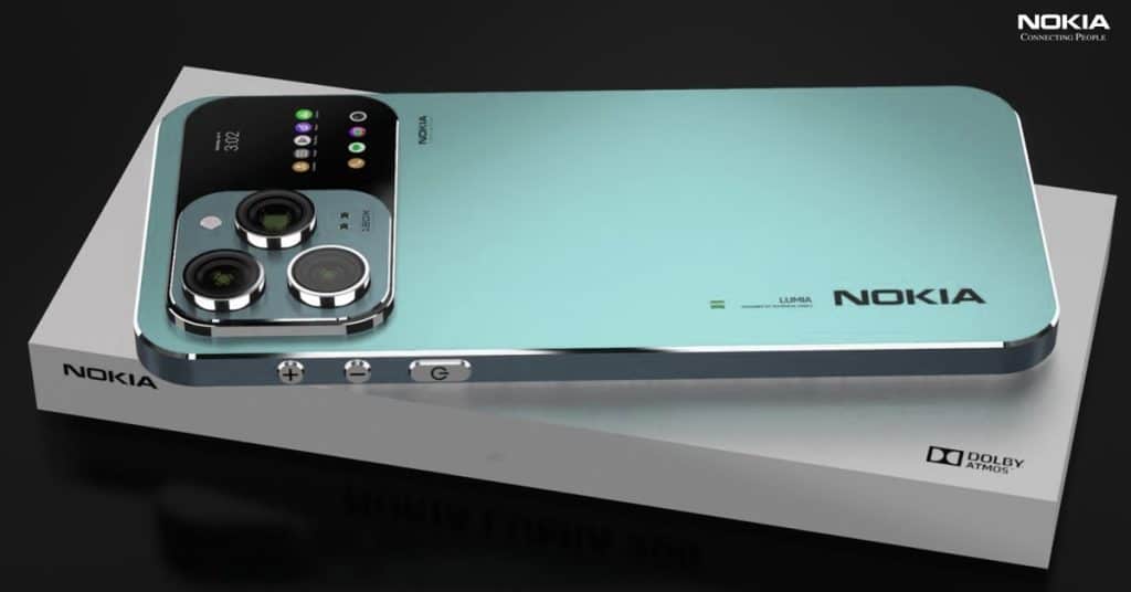 Nokia Vitech Pro vs. Oppo Reno12 F: ¡Cámaras de 200MP, batería de 7800mAh!