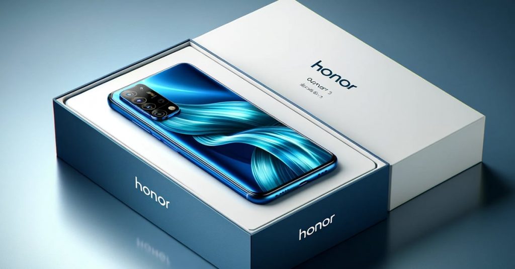 Nokia Horizon Max vs. Honor Magic 6 Pro: ¡Cámaras de 108MP, batería de 8200mAh!