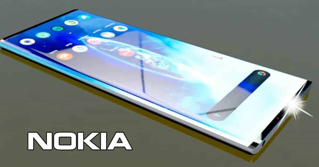 Especificaciones del Nokia Eagle 2024: cámaras de 200MP, batería de 8500mAh!