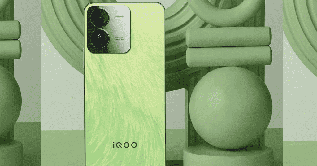 Nokia Royal Max vs. iQOO Z9s Pro: 24 GB de RAM, cámaras de 200 MP.