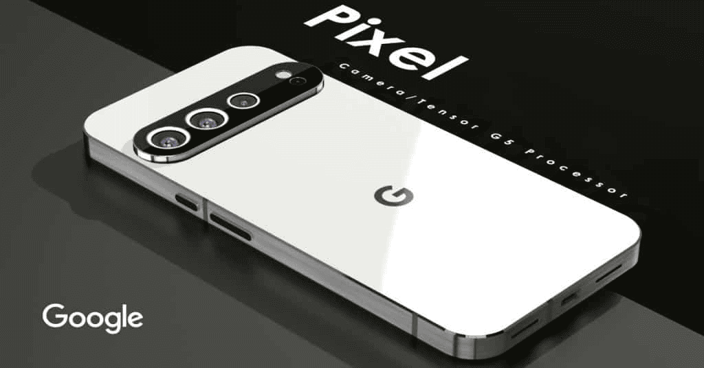 Nokia Beam Max vs. Google Pixel 9 Pro XL: ¡16 GB de RAM, batería de 8500 mAh!