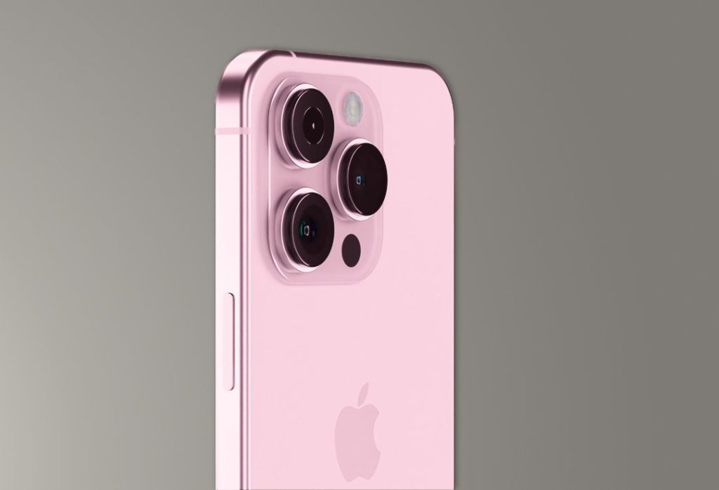 Nokia Zeno Max vs. iPhone 16 Pro: 12 GB de RAM, batería de 7500 mAh.