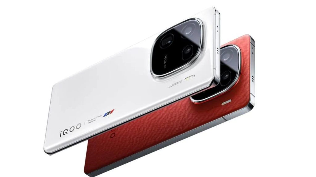Nokia Edge Pro vs. iQOO 13: 18 GB de RAM, batería de 12500 mAh.