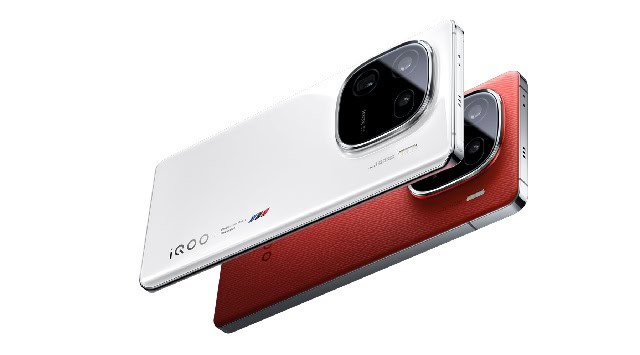 Nokia King vs. iQOO Neo 9 Pro: ¡16 GB de RAM, cámaras de 108MP!