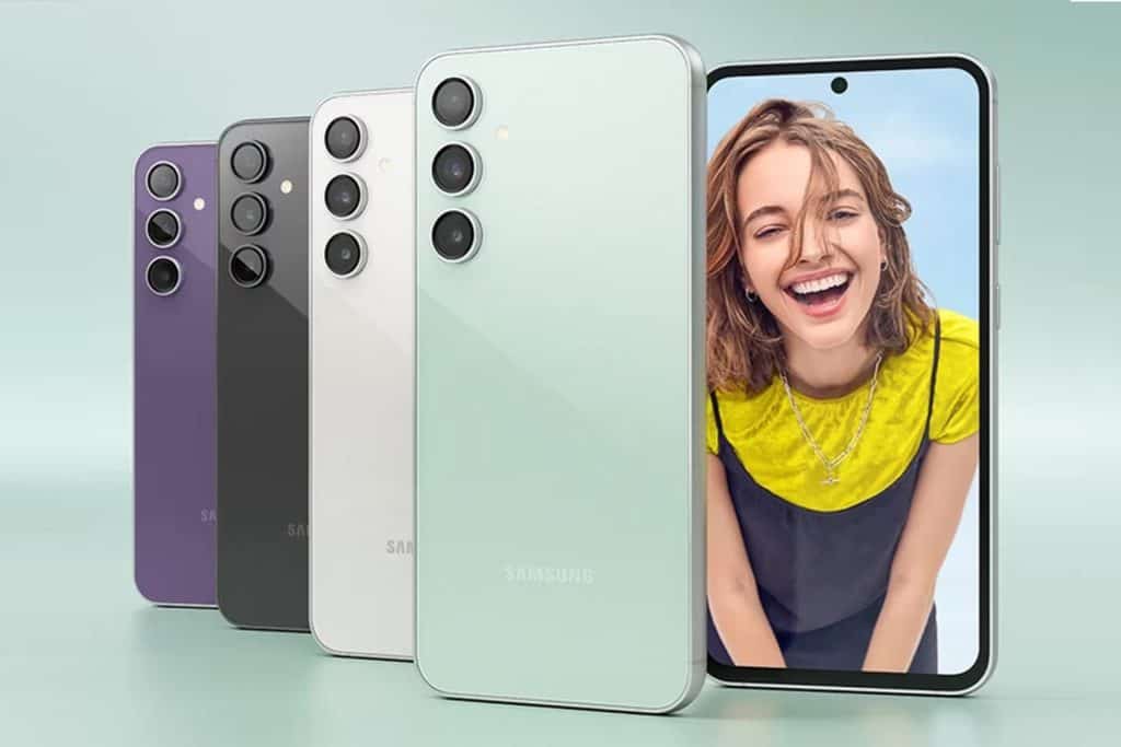 Nokia Ferrari vs. Samsung Galaxy S24 FE: ¡Cámaras de 108MP, batería de 7000mAh!