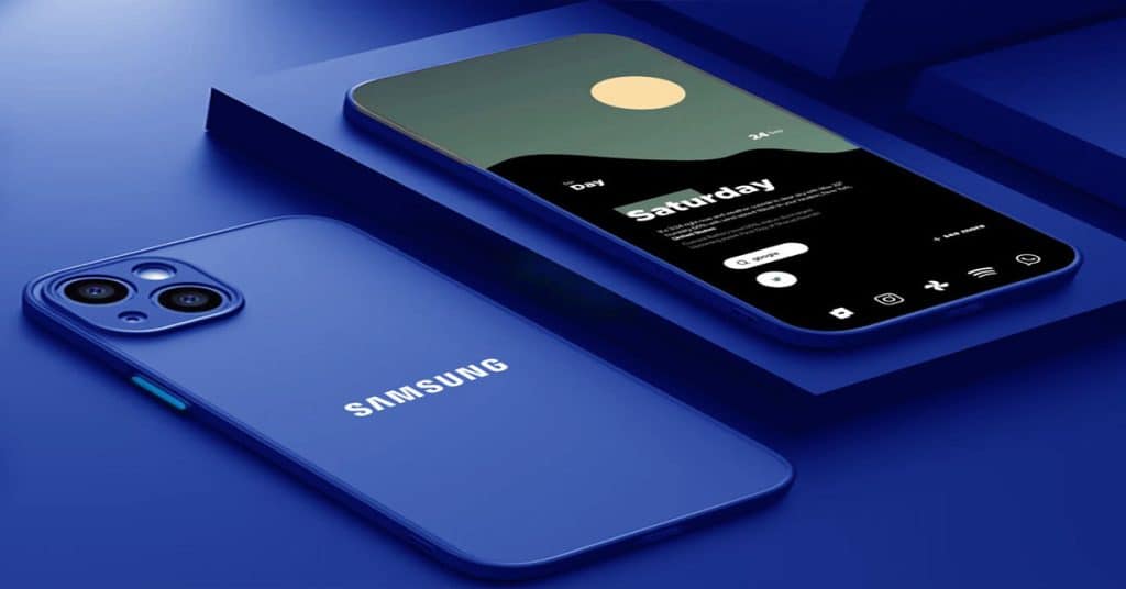 Especificaciones del Samsung Galaxy Winner 2025: cámaras de 200MP, batería de 8000mAh!