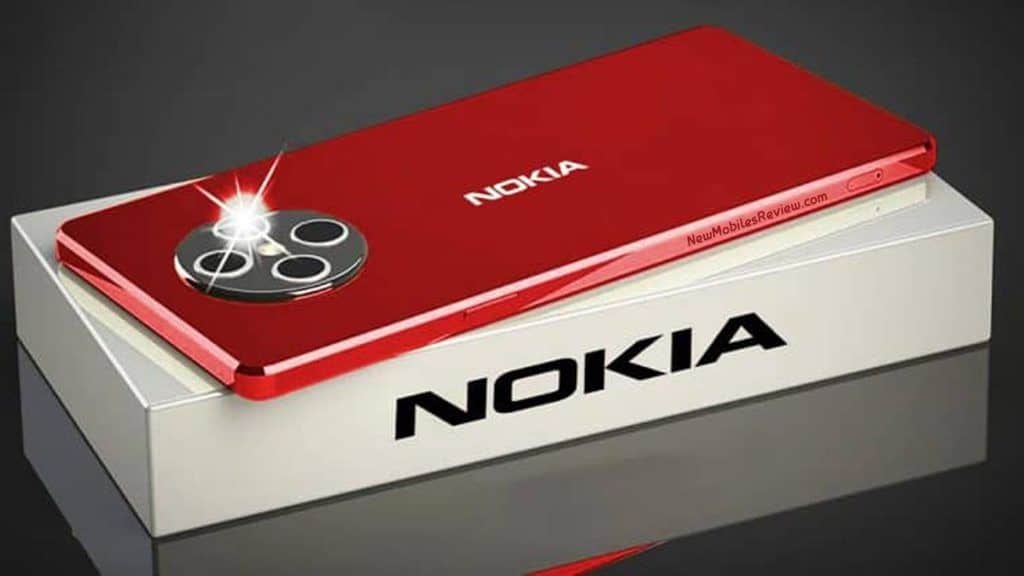 Nokia Dragon Pro vs. Xiaomi 15 Ultra: 16 GB de RAM, cámaras de 200 MP.
