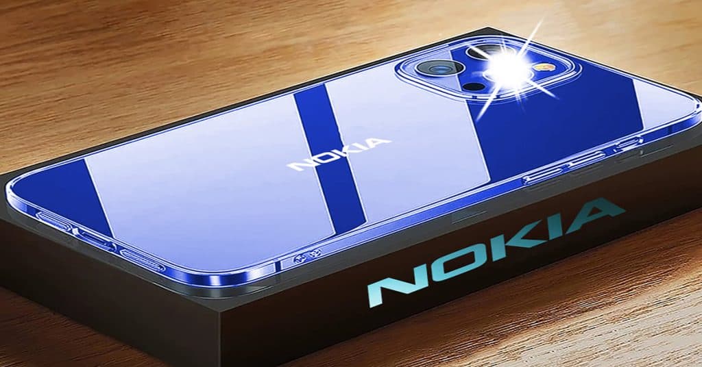 Nokia Swan vs. Infinix Smart 9 HD: ¡Cámaras de 200MP, batería de 7600mAh!