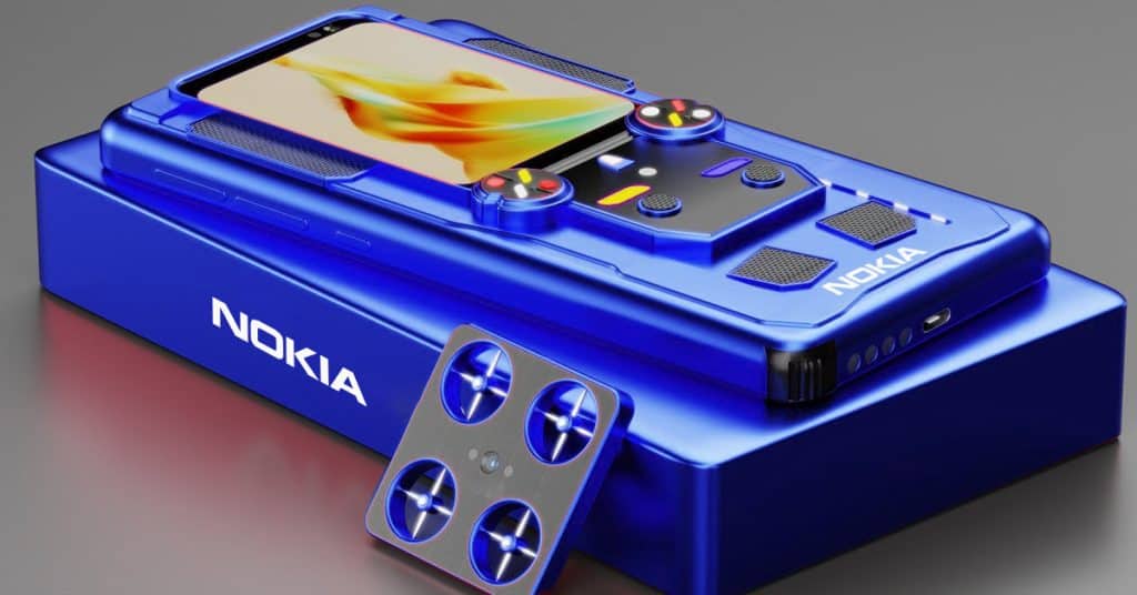 Nokia McLaren vs. OnePlus Ace 5 Pro: ¡Cámaras de 200MP, batería de 18700mAh!