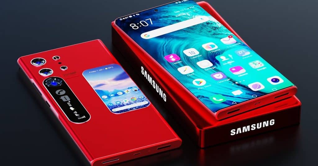 Especificaciones del Samsung Galaxy S25 Edge: 12 GB de RAM, cámaras de 200MP.