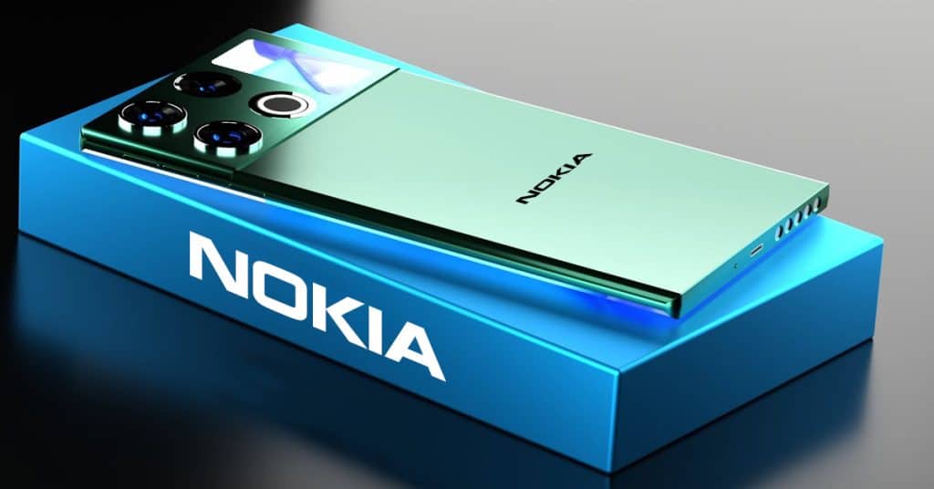 Nokia Energy vs. Nubia Red Magic 10 Pro Plus: 24 GB de RAM, batería de 10100 mAh.