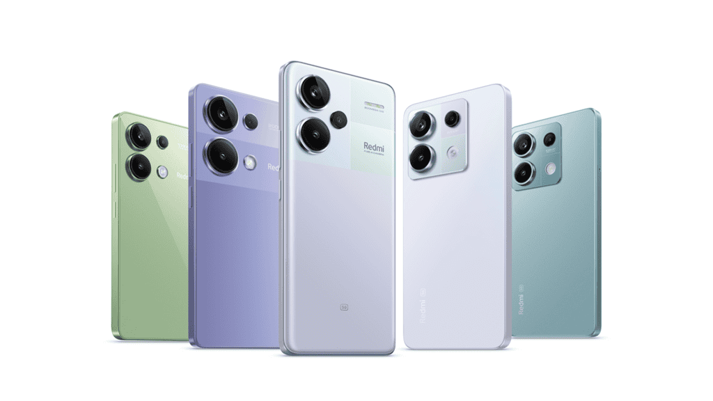 Nokia Dragon Pro vs. Xiaomi 15 Ultra: 16 GB de RAM, cámaras de 200 MP.