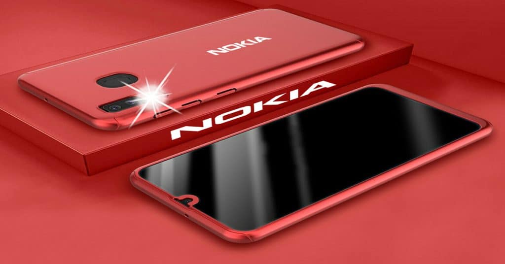 Especificaciones del Nokia X100 Max 2025: 16 GB de RAM, cámaras de 200 MP.