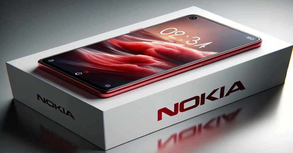 Especificaciones del Nokia Galaxy 2025: cámaras de 200MP, batería de 8200mAh!