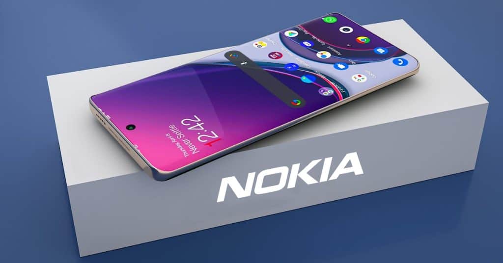 Especificaciones del Nokia Eve 2025: cámaras de 200MP, batería de 15500mAh!