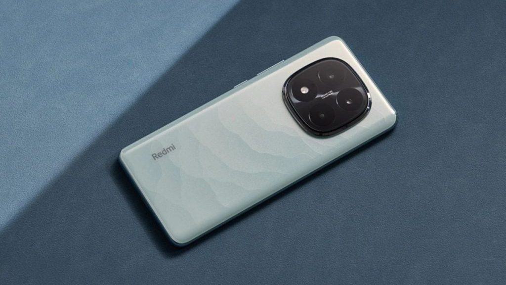 Nokia Moonwalker Mini vs. Redmi Note 14 Pro: 16 GB de RAM, 17500 mAh de batería.