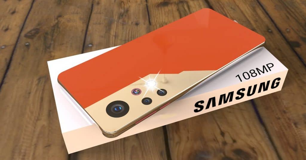 Nokia Edge vs. Samsung Galaxy Wind: 16 GB de RAM, cámaras de 200 MP.